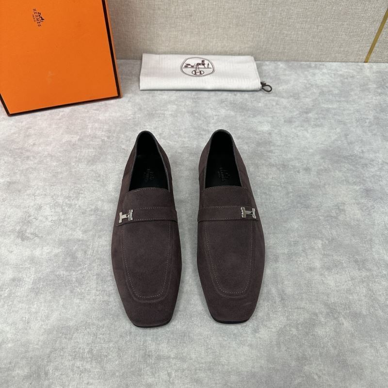 Hermes Business Shoes